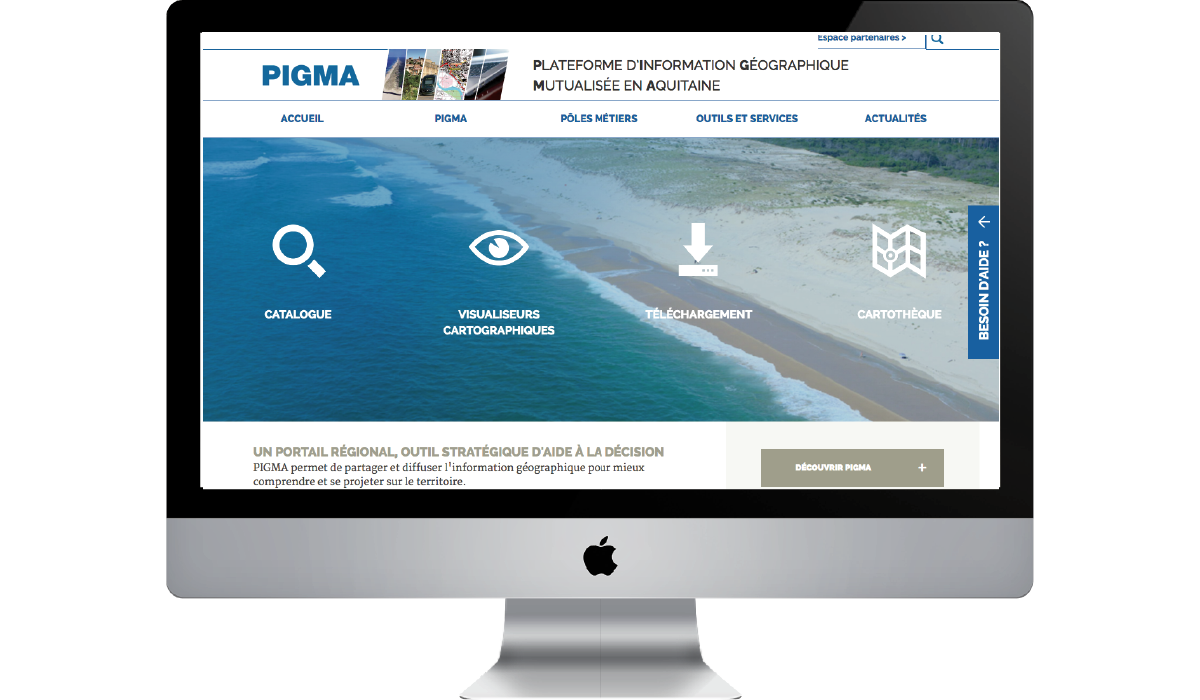 RampUP PIGMA