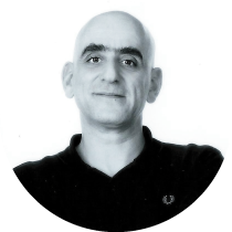 Frédéric Tabbal